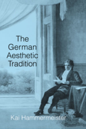 German Aesthetic Tradition