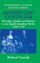 Book cover of: Kinship and Capitalism. By: Richard Grassby