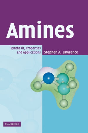 Amines