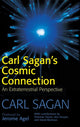Book cover of: Carl Sagan's Cosmic Connection