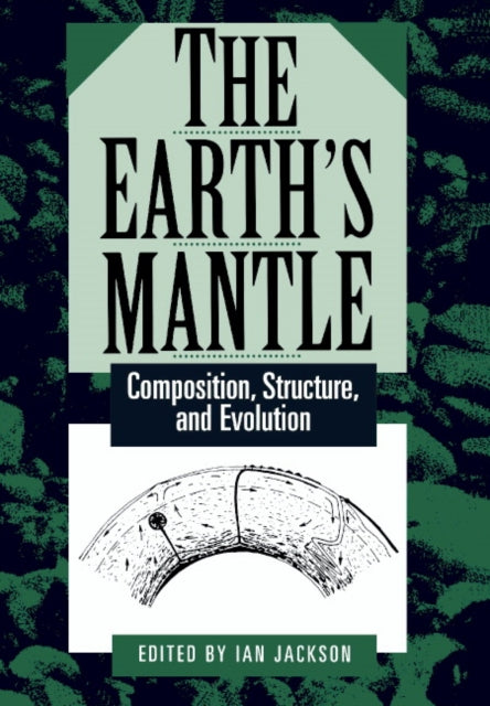The Earth's Mantle