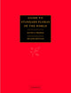 Book cover of: Guide to Standard Floras of the World. By: David G. Frodin
