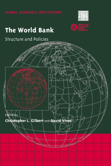 The World Bank