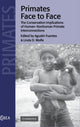 Book cover of: Primates Face to Face