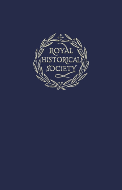 Book cover of: Transactions of the Royal Historical Society: Volume 10. By: Royal Historical Society