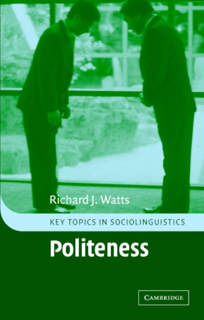 Politeness