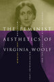 Book cover of: Feminist Aesthetics of Virginia Woolf. By: Jane Goldman