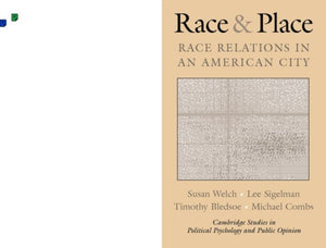 Race and Place