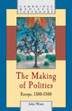 The Making of Polities