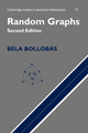 Book cover of: Random Graphs