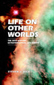 Book cover of: Life on Other Worlds. By: Steven J. Dick