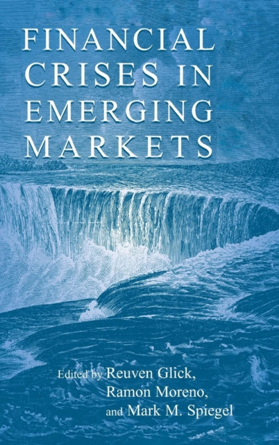 Book cover of: Financial Crises in Emerging Markets