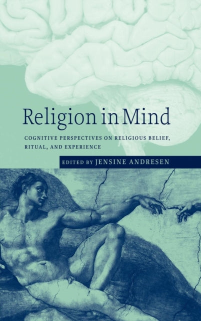 Book cover of: Religion in Mind. By: Jensine Andresen