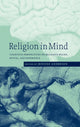 Book cover of: Religion in Mind. By: Jensine Andresen