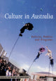 Book cover of: Culture in Australia