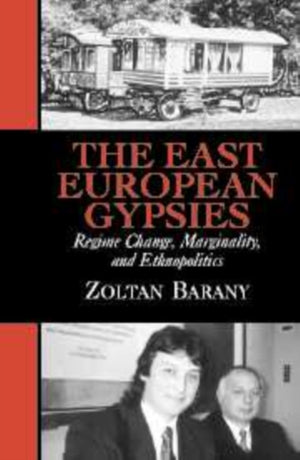 The East European Gypsies