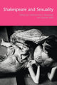 Book cover of: Shakespeare and Sexuality