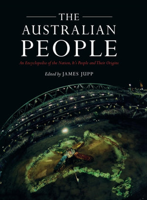 The Australian People