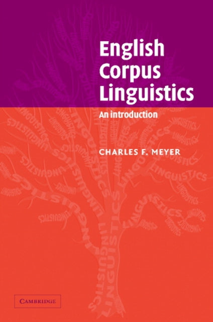 English Corpus Linguistics