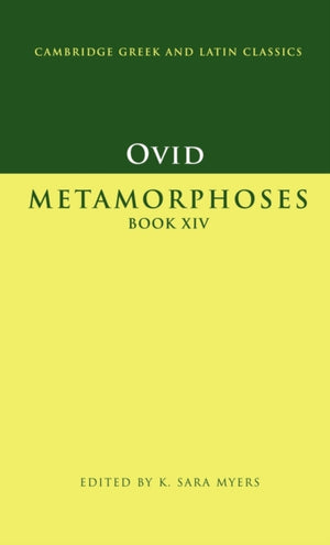 Ovid: Metamorphoses Book XIV