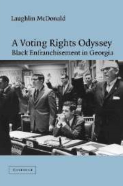 A Voting Rights Odyssey