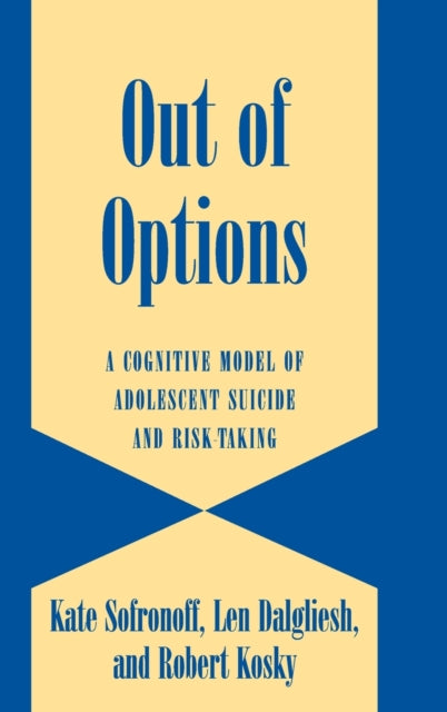 Out of Options