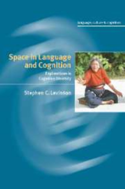 Space in Language and Cognition