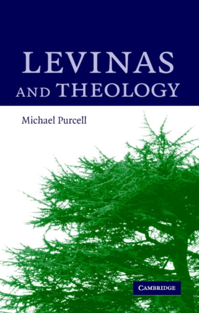 Levinas and Theology