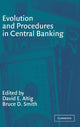 Book cover of: Evolution and Procedures in Central Banking
