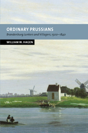 Ordinary Prussians