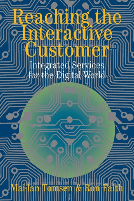 Reaching the Interactive Customer
