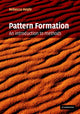 Book cover of: Pattern Formation. By: Rebecca Hoyle