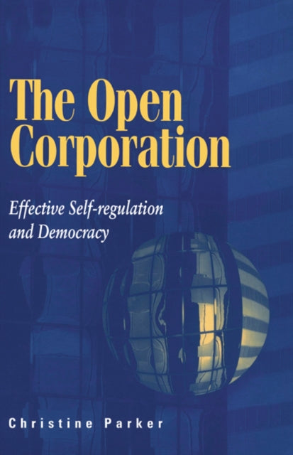The Open Corporation
