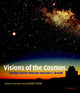 Book cover of: Visions of the Cosmos. By: Carolyn Collins Petersen