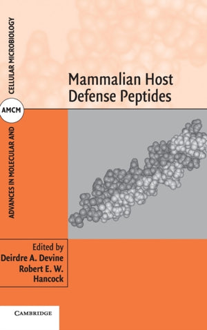 Mammalian Host Defense Peptides