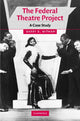 Book cover of: Federal Theatre Project