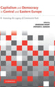 Book cover of: Capitalism and Democracy in Central and Eastern Europe