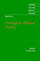 Book cover of: Spinoza: Theological-Political Treatise