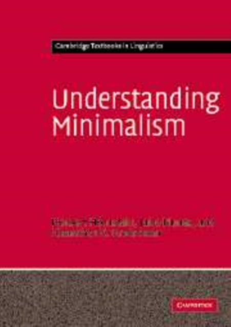 Understanding Minimalism
