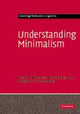 Book cover of: Understanding Minimalism. By: Norbert Hornstein