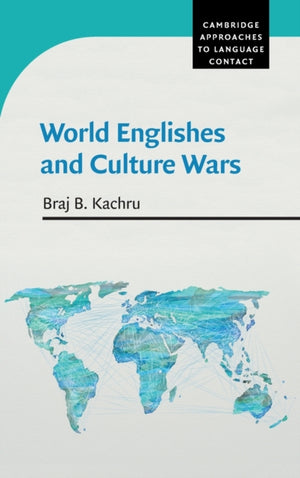 World Englishes and Culture Wars