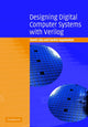 Book cover of: Designing Digital Computer Systems with Verilog. By: David J. Lilja