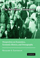 Book cover of: Reluctant Economist. By: Richard A. Easterlin