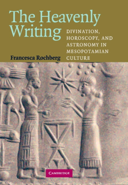 The Heavenly Writing