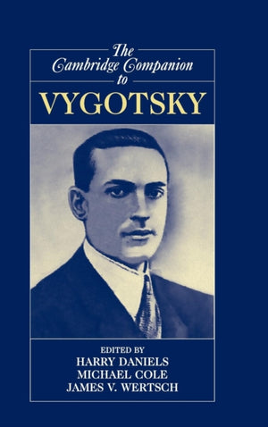 Cambridge Companion to Vygotsky