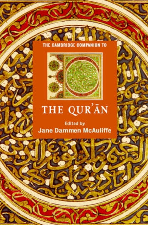 Cambridge Companion to the Qur'an