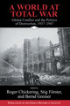Book cover of: World at Total War