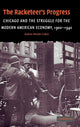 Book cover of: Racketeer's Progress. By: Andrew Wender Cohen
