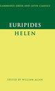 Book cover of: Euripides: 'Helen'. By: Euripides