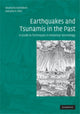 Book cover of: Earthquakes and Tsunamis in the Past. By: Emanuela Guidoboni